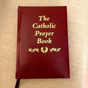 EUC! The Catholic Prayer Book